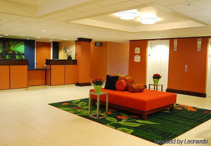 Fairfield Inn Mission Viejo Orange County Exterior foto
