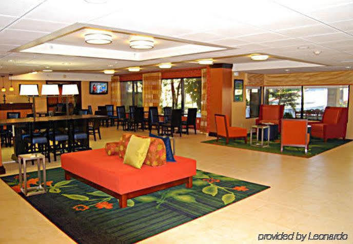 Fairfield Inn Mission Viejo Orange County Exterior foto
