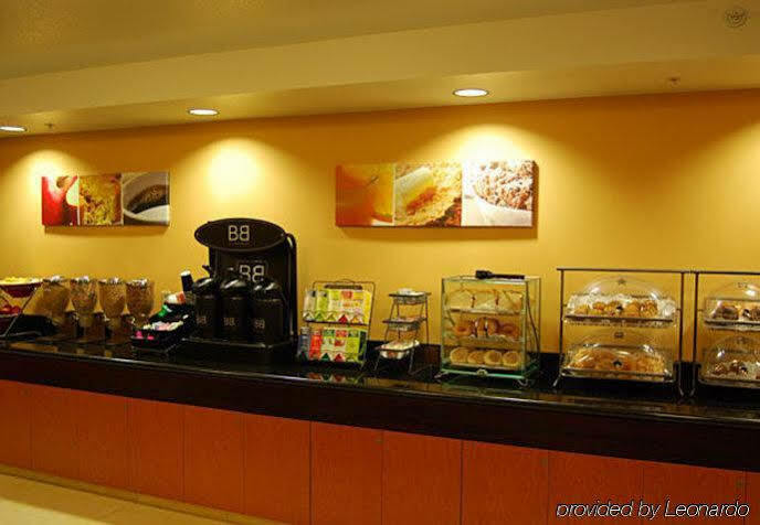 Fairfield Inn Mission Viejo Orange County Exterior foto